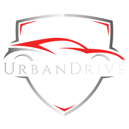 UrbanDrive Car Sales Logo